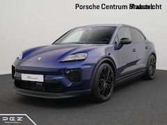 Porsche Macan - 4