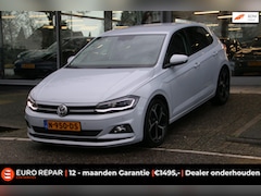 Volkswagen Polo - 1.0 TSI Highline AUTOMAAT NAVI CAMERA