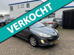 Peugeot 308 - 1.6 VTi XT