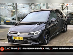 Volkswagen Golf - 2.0 TSI R 4Motion