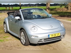 Volkswagen New Beetle Cabriolet - 2.0 Highline