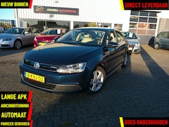 Volkswagen Jetta - 2013 1.4 TSI Hybride Comfortline/PDC