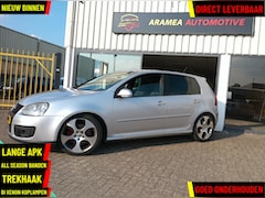 Volkswagen Golf - 2008 2.0 TFSI GTI 200pk AUT 5D/18inch/Xenon