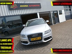 Audi A4 Limousine - 2008 1.8 TFSI ProLine xenon Nwe APK+olie