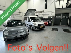 Fiat 500 - 0.9 TwinAir TURBO | AUTOMAAT | NL-AUTO | 12-2015