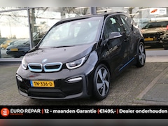 BMW i3 - Basis iPerformance 94Ah 33 kWh