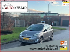 Renault Grand Scénic - 2.0 BOSE AUTOMAAT PANORAMA/NAVIGATIE/CAMERA NETTE STAAT