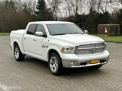 Dodge Ram 1500 - 4X4 5.7 V8 4x4 Crew Cab 5'7 laramie lpg