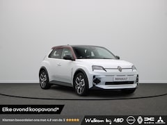 Renault 5 - 5 E-TECH comfort range 10 1AT Techno | Achteruitrijcamera | ISOFIX-bevestigingssysteem voo