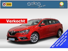 Renault Mégane - 1.5 DCI | Navigatie | Lm velgen | Climate control |