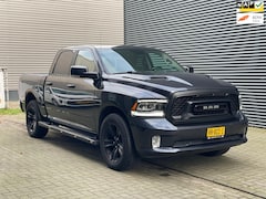 Dodge Ram 1500 - 5.7 V8 | APK 01.2026 | Vol optie’s