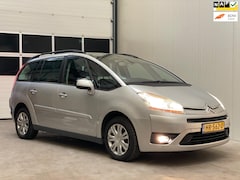 Citroën C4 - Grand 1.8 Benzine | APK 12.2025 | Top staat