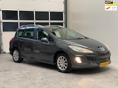 Peugeot 308 SW - 1.6 VTi Benzine | APK 07.2025 | Top staat