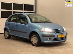 Citroën C3 - 1.4 Benzine | APK 11.2025 | Airco