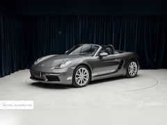 Porsche 718 Boxster - 2.0 300 pk, handbak