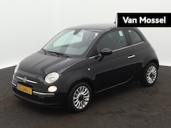 Fiat 500 - 0.9 TwinAir Turbo Easy | Automaat | Airco | Lichtmetalen velgen