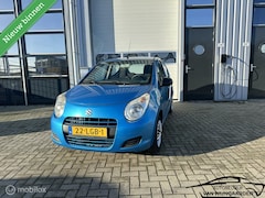 Suzuki Alto - 1.0 Base