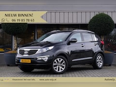 Kia Sportage - 1.6 GDI Plus Pack|Xenon|NL AUTO|Trekhaak|Clima