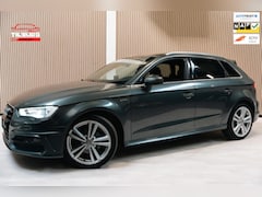 Audi A3 Sportback - 1.4 TFSI Ambition Pro Line S g-tron