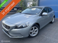 Volvo V40 - 2.0 / D4 / 1ste Eigenaar / 2015 /