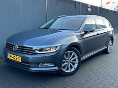 Volkswagen Passat Variant - 1.8 TSI Edition R / 2e Eigenaar / NAP / Dealer Onderh