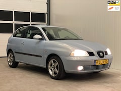 Seat Ibiza - 1.4-Benzine | APK 05.2025 | Airco