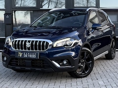 Suzuki S-Cross - 1.4 Boosterjet 140pk High Executive Camera Cruise Navi Garantie