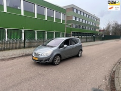 Opel Meriva - 1.4 Turbo Cosmo Navi.Clima