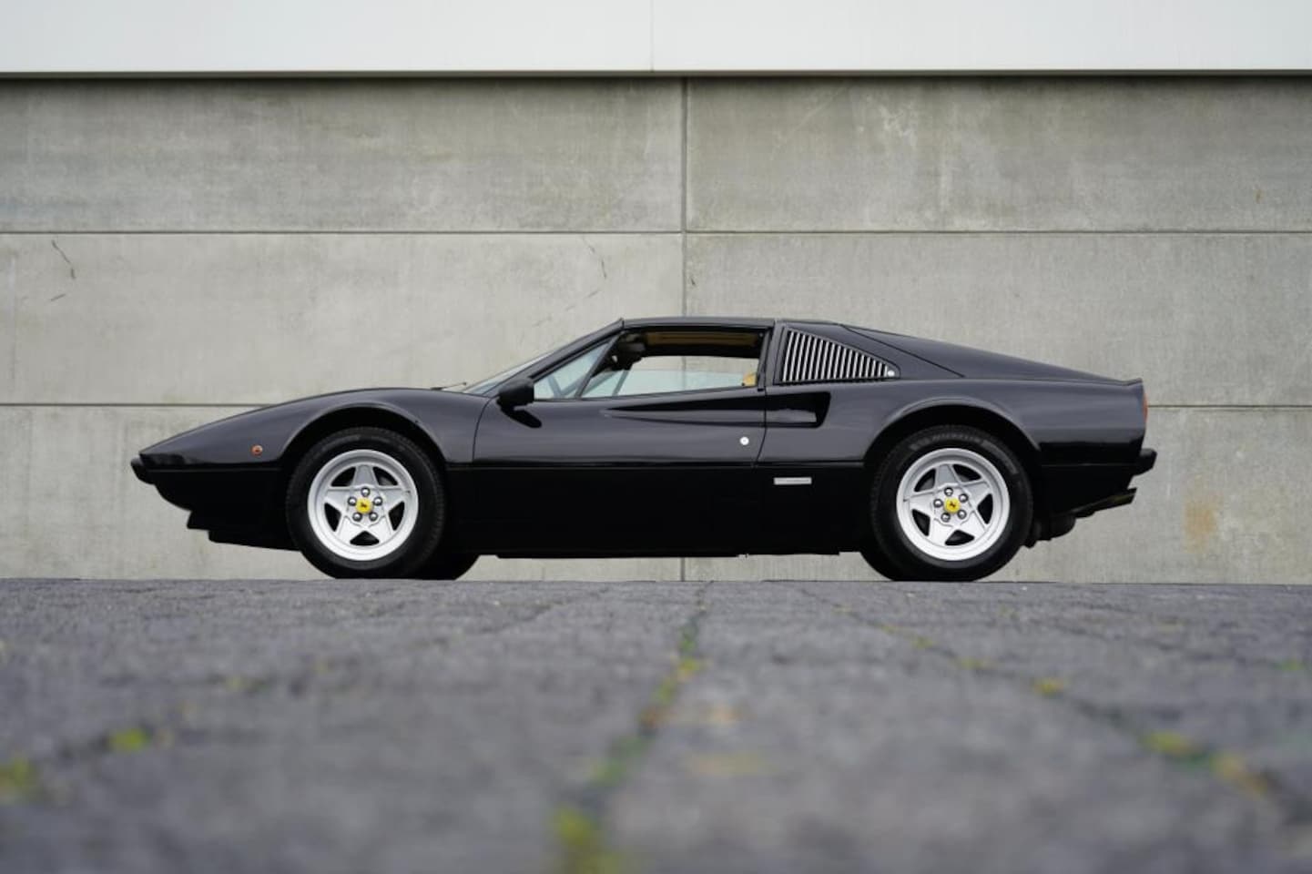 Ferrari 308 - GTS Classiche Certified - AutoWereld.nl