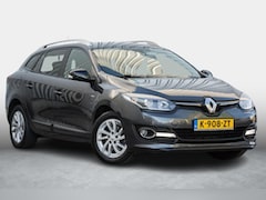 Renault Mégane Estate - 1.2 TCe Limited export/handel lees tekst