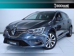 Renault Mégane Estate - 1.3 TCe 140 EDC Techno | Automaat | Navigatie | Trekhaak | camera | All-seasons |