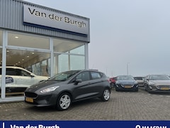 Ford Fiesta - 5-deurs Trend 1.1i 70pk