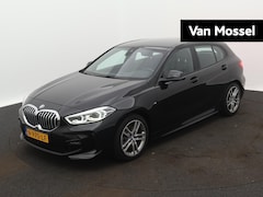 BMW 1-serie - 118i High Executive | APPLE CARPLAY - ANDROID AUTO | STOELVERWARMING | VIRTUAL COCKPIT | N