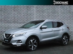 Nissan Qashqai - 1.2 Tekna+ | Panoramadak | Trekhaak |