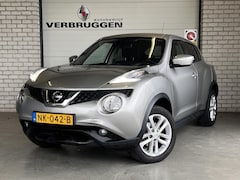 Nissan Juke - 1.6 Acenta | HANDELSPRIJS | LEES TEKST