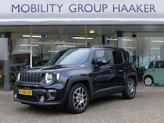 Jeep Renegade - 1.3T DDCT S