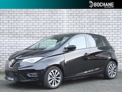 Renault Zoe - R135 Intens 52 kWh Batterijkoop | Pack Winter | Achteruitrijcamera | Navigatie 9, 3" |