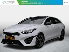 Kia Pro cee'd - ProCeed 1.5 T-GDi GT-PlusLine | Panoramadak | JBL Audio | Origineel Nederlands