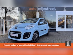 Citroën C1 - 1.0 Attraction | Airco | Nieuwe APK |