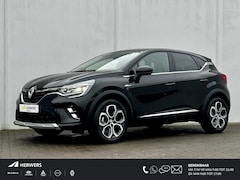 Renault Captur - 1.3 TCe 140 Intens Automaat / Trekgewicht 1.500 kg / Stuur- en stoelverwarming / Camera /