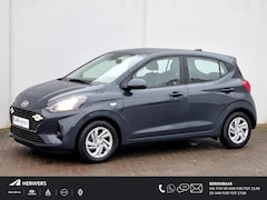 Hyundai i10 - 1.0 Comfort / Airco / Cruise Control / Apple Carplay & Android Auto / Digitaal Dashboard /