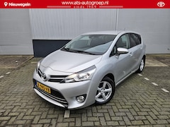 Toyota Verso - 1.8 VVT-i Aspiration Automaat, 61.000 KM