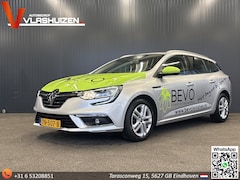 Renault Mégane Estate - 1.5 dCi Eco2 Zen | € 5.950, - NETTO | Cruise | Climate | Navi |