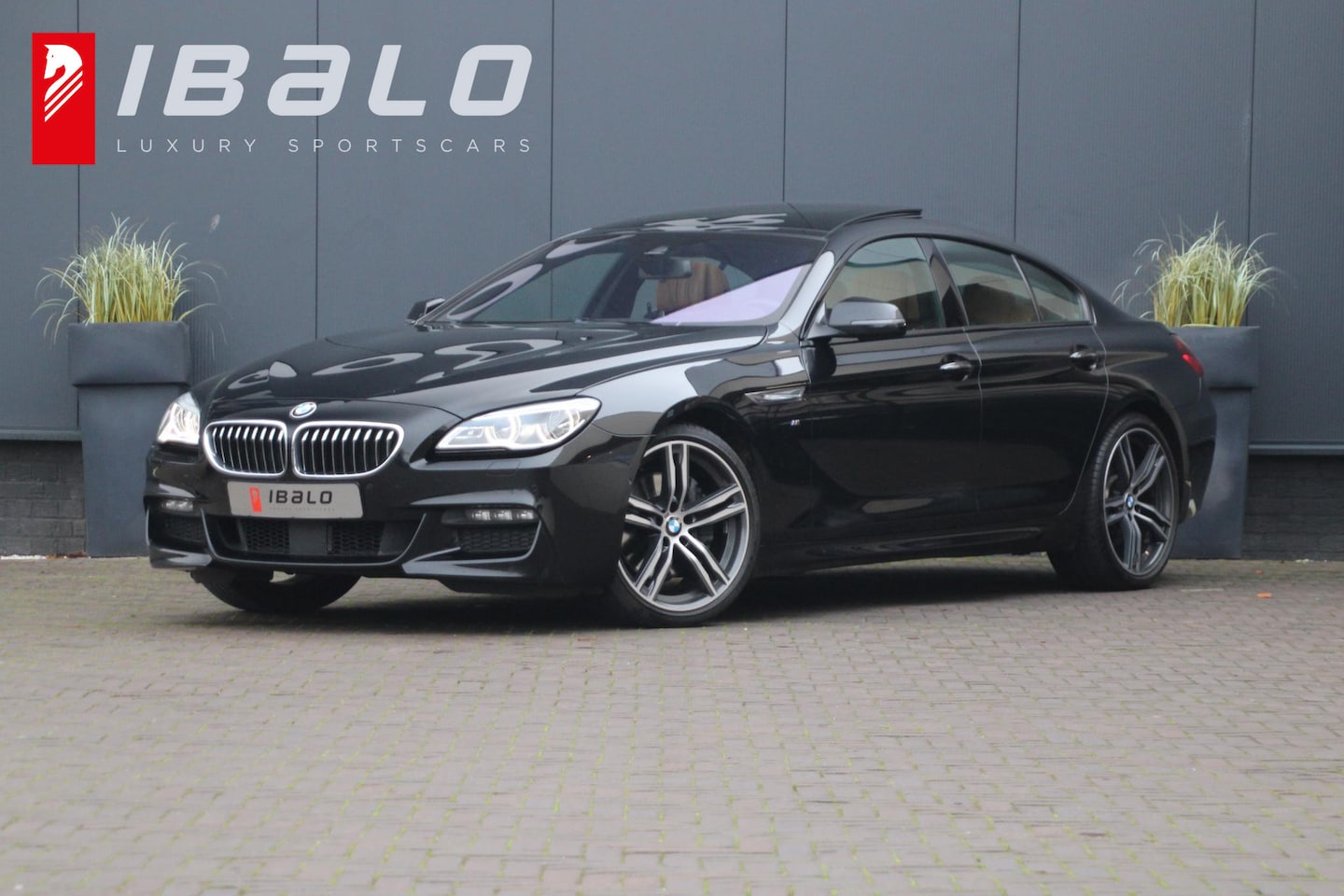 BMW 6-serie Gran Coupé - 640d xDrive M-Sport | NL-auto | NP € 142.955,- | - AutoWereld.nl