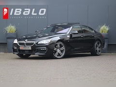 BMW 6-serie Gran Coupé - 640d xDrive M-Sport | NL-auto | NP € 142.955, - |