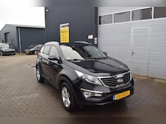 Kia Sportage - 1.6 GDI Plus Pack Panoramadak