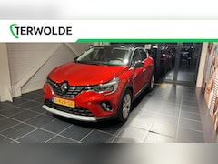 Renault Captur - 1.6 E-Tech Hybrid 145 Intens