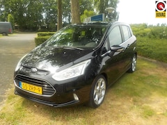 Ford B-Max - 1.0 EcoBoost Titanium