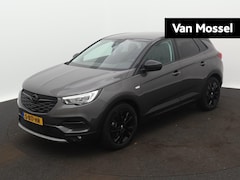 Opel Grandland X - 1.6 Turbo Hybrid Business Elegance | APPLE CARPLAY - ANDROID AUTO | STOELVERWARMING | CLIM