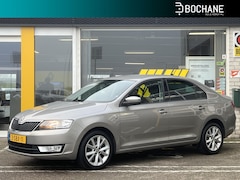 Skoda Rapid - 1.2 TSI Greentech Elegance Businessline | Trekhaak | Navigatie | Climate Control | Cruise